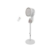Be Cool Standventilator 26cm 3d-oszil (bcoszstf2601 Gr)