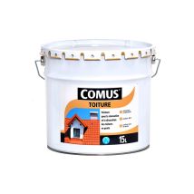 Comus Techo Gris Pizarra 10l - Comus