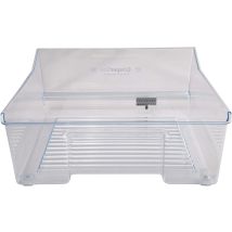 Bsh - Bac À Légumes 00689256 Crisperbox Pour Réfrigérateurs Bosch Et Siemens