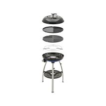 Barbecue Carri Chef 50 / Grill 2 Braai 50mbar - Cadac