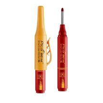 Pica Big Ink 170/40 Pennarello Permanente Rosso 4 Mm
