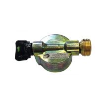Adapter Für Gasventil Mit 20 Mm Anschluss