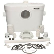 Sfa - Saniflo Saniaccess 2 Macerator Pump - 1901