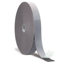 Siga Nageldicht-band 30 M X 5 Cm Schwarz Sockelleiste