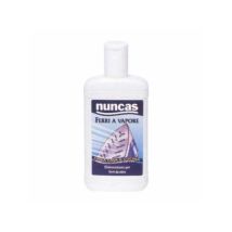 Descalcificador líquido para planchas de vapor – 250 ml – Nuncas