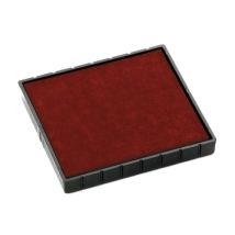 Almohadilla Colop E/53 Rojo