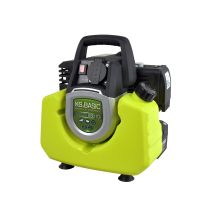 Könner&söhnen - Generatore Di Inverter Ksb 10i