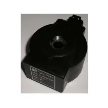 22-60734-00 - Bobina Tipo Dm3 12v Dc - Supra/zephyr/maxima/xarios/vieto/neos - Carrier