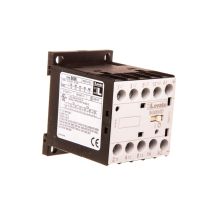 Leistungsschütz 3p 6a 2,2kw Bei 400vac Ac3, Spule 24vdc, 0z 1r 11bg0610d024