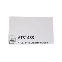 Aritech Ats118x Accessoire Pour Système De Sécurité Domestique