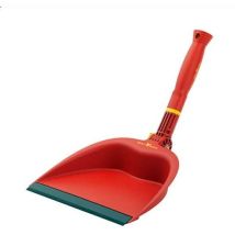 Wolf-garten - Wolf Garten Dustpan & Small Handle Bkm Home Garden Multi Change Sweeping Pan