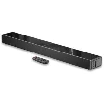 Soundbar - Agb - Bds Alto - Eingebaute Subwoofer - 80w - Hdmi Arc Und Optisch