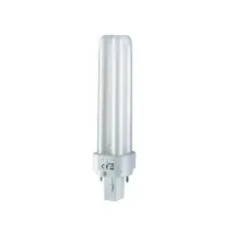 General Electric 12861 G24d-2 18w F18dbx/spx30 Bulb