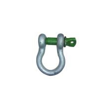 Gancio Di Sollevamento Lyre Cmu 2 Tonnellate - Idmat