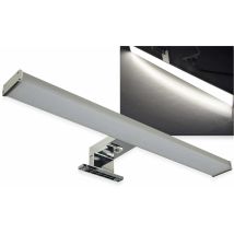 Lampada Chilitec Banho Led 8w 40 Cm Doppia Installazione