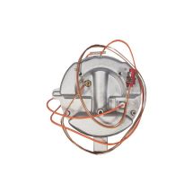 Brenner 70039994201 – Backofen – grau – Ersatzteile