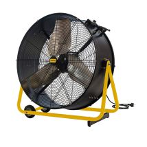 Master Climate Solutions - Ventilador Industrial Master Df 30p