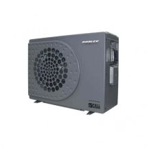 Poolex - Pompa Di Calore Silenziosa Per Piscina Fino A 110 M3