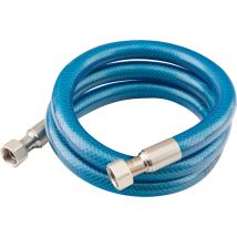 Addax Flexibles Edelstahlrohr 1,50 Meter Für Erdgas