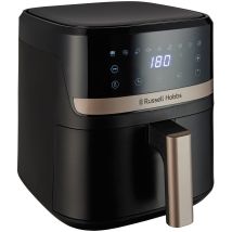 Airfryer 27610 56rh Satisfry Air Fryer 43l