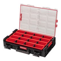 Toolbrothers - Rhino Xxl Organizer Eco Hauteur Xl Boîtes+ 13,5 L Ip66 Avec Boîtes Amovibles + Séparateurs