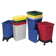 V-part - Mehrzweck-behälter Volumen 90 L Lxbxh 510 X 485 X 600 Mm