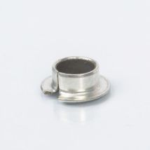 Fp - Bagues À Collerette Paf08055 P11 B.5mm Extérieur 10mm Intérieur-ø8mm Permaglide