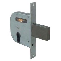 Serratura Cancello Infilare 42032 Cisa