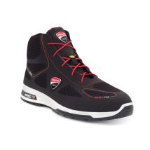 Zapatos De Seguridad Ducati – Ftg Valencia S3 Src - 40 (eu)