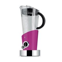 Vela Evolution Blender – 1.5 Litre – Ice Function – Pulse Control – BPA-Free Tritan – Bugatti