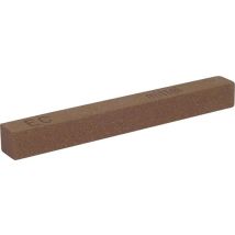 Müller Schleiffeile Vierkant 16 x 150 mm – Edelkorund – Körnung 220