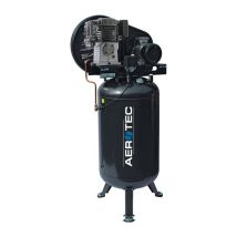 Compresor Aerotec N59-270 Pro 690l / Min 40 Kw 270l Aerotec