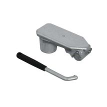 Sblocco Manuale Emergenza Dx Per Combi 740 Fadini 748dxl