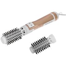 Rowenta Cf9520 Cepillo Eléctrico Plateado Cobre Blanco