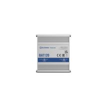 Bloc D'Alimentation Teltonika Bat120 22 W Aluminium