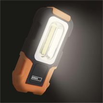 Lampe Portable Emos P3888 200 Lumens Poignée Rotative