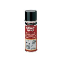 700 Vr Teroson Ae - Teroson 232.378 Silicone Spray 400 Ml (a 12)