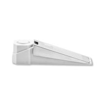Alarma tope de puerta Energeeks 100 dB – Portátil – Activación por presión y movimiento – Ideal para viajes