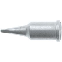 Punta de soldadura INDEPENDENT 75 – Niquelada – Diámetro 2,4 mm