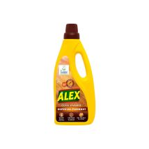 Cera Per Parquet 750 Ml