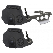 Cuchillo K25 Minitool. 6 Usos