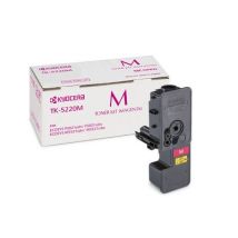 Cartuccia Kyocera Tk-5220 Tk5220 Magenta (1t02r9bnl1)