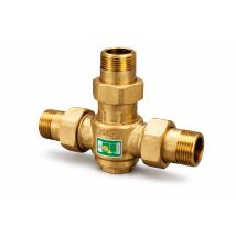 Far Rubinetterie - Valvola Anticondensa Per Generatori Di Calore Far 3966 1 1/4' - 55°c