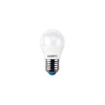 Lampadina A Led Attacco E27 Bianco Naturale 5w 470 Lumen - Lampo