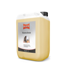 Décapante de resina 5 litros – BALLISTOL – Producto de mantenimiento para herramientas eléctricas