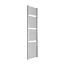 Radiador Toallero Hidráulico 180 X 50 Cm, Color Cromo Tekno Ercos Astcrf930005001800 L500 H1800 Z450
