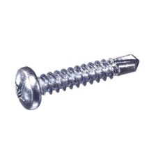 Bohrschrauben 4.2 X 16 Verzinkt 7504 M Packung 100 St Ck Alternativa: 4790887 Dresselhaus 6047/001/51 4,2x16