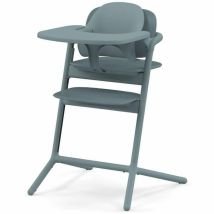 Cybex Lemo 2 Hochstuhl Entwicklungsfähig Modernes Design Blau