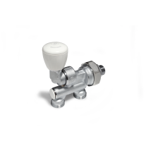 Valvola Micrometrica Termostatizzabile Giacomini R304t 1'Sx X 16
