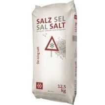 K+s Streusalz 12,5 Kg